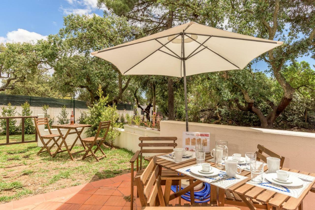 Apartment Flh Balaia Flat With Garden Albufeira